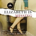 thumbnail image 1 of Pre-Owned Elizabeth Is Missing Paperback, 1 of 1