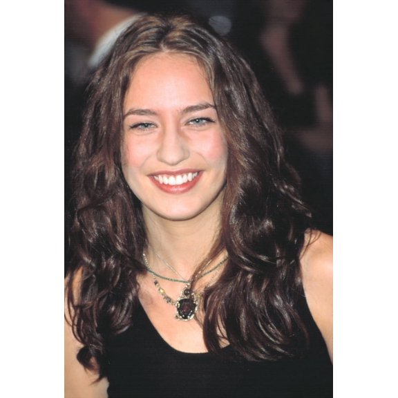 Elizabeth Jagger At Premiere Of Igby Goes Down, Ny 942002, By Cj Contino Celebrity (8 x 10)