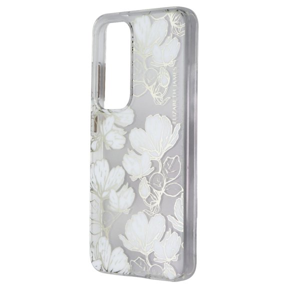 Elizabeth James Case for Galaxy S24 - Sunday in Soho