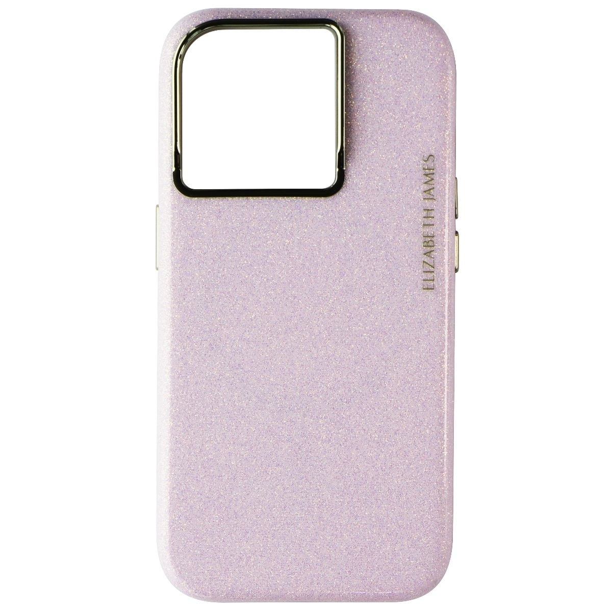Elizabeth James Magsafe Compatible Cell Phone Case for Apple iPhone 15 Pro,  Blush