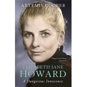 Elizabeth Jane Howard A Dangerous Innocence, Paperback