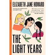 Elizabeth Jane Howard The Light Years Paperback