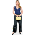 thumbnail image 1 of Elizabeth Lail (Casual) Life Size Cutout. Standee., 1 of 8