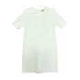 thumbnail image 1 of Elizabeth Mckay Women's Gwyneth Dress 2 Whipser White, 1 of 2