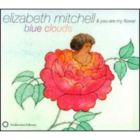 Elizabeth Mitchell - Blue Clouds - Music & Performance - CD