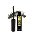 thumbnail image 1 of Elizabeth Mott Eyebrow Gel Makeup - Queen of the Fill Brow Tint and Filler - Brush to Fill in Eyebrows and Cover Gray Hairs - Cruelty Free - Dark Medium Brow, 4g, 1 of 8