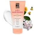 thumbnail interactive-video image 1 of Elizabeth Mott Thank Me Later Hair Primer Leave-In Treatment | Repairs, Smooths, Shines, Polishes & Hydrates | Preps Hair for Styling | Vegan and Cruelty-Free, 1 of 9