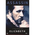 thumbnail image 1 of Elizabeth Movie Poster Print (27 x 40), 1 of 1