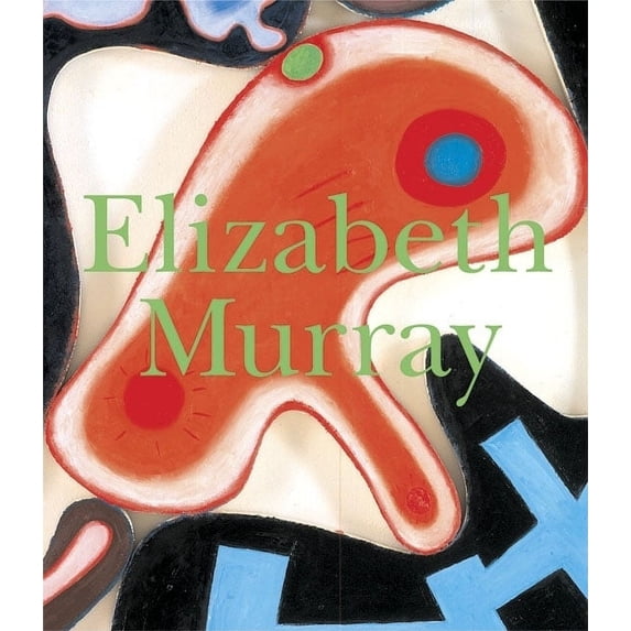 Elizabeth Murray, (Hardcover)