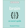 thumbnail image 1 of Elizabeth R. Ricker Brain (Hardcover) Body Literacy Library, 1 of 1