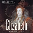 thumbnail image 1 of Pre-Owned Elizabeth: Renaissance Prince Paperback, 1 of 1