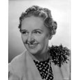thumbnail image 1 of Elizabeth Risdon Portrait in Classic with Brooch Photo Print (8 x 10), 1 of 1
