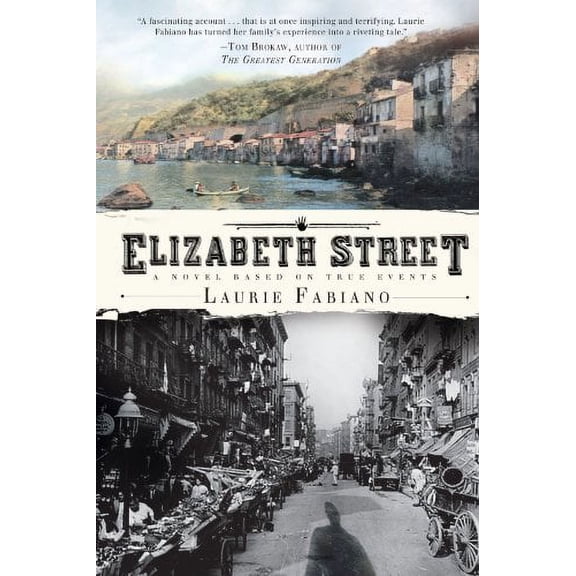 Elizabeth Street