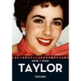 thumbnail image 1 of Pre-Owned Elizabeth Taylor (Paperback) 3822823228 9783822823224, 1 of 1