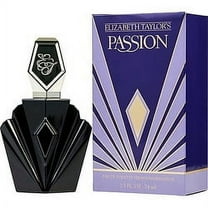Elizabeth Taylor Passion Eau de Toilette Perfume For Women, 2.5 Oz