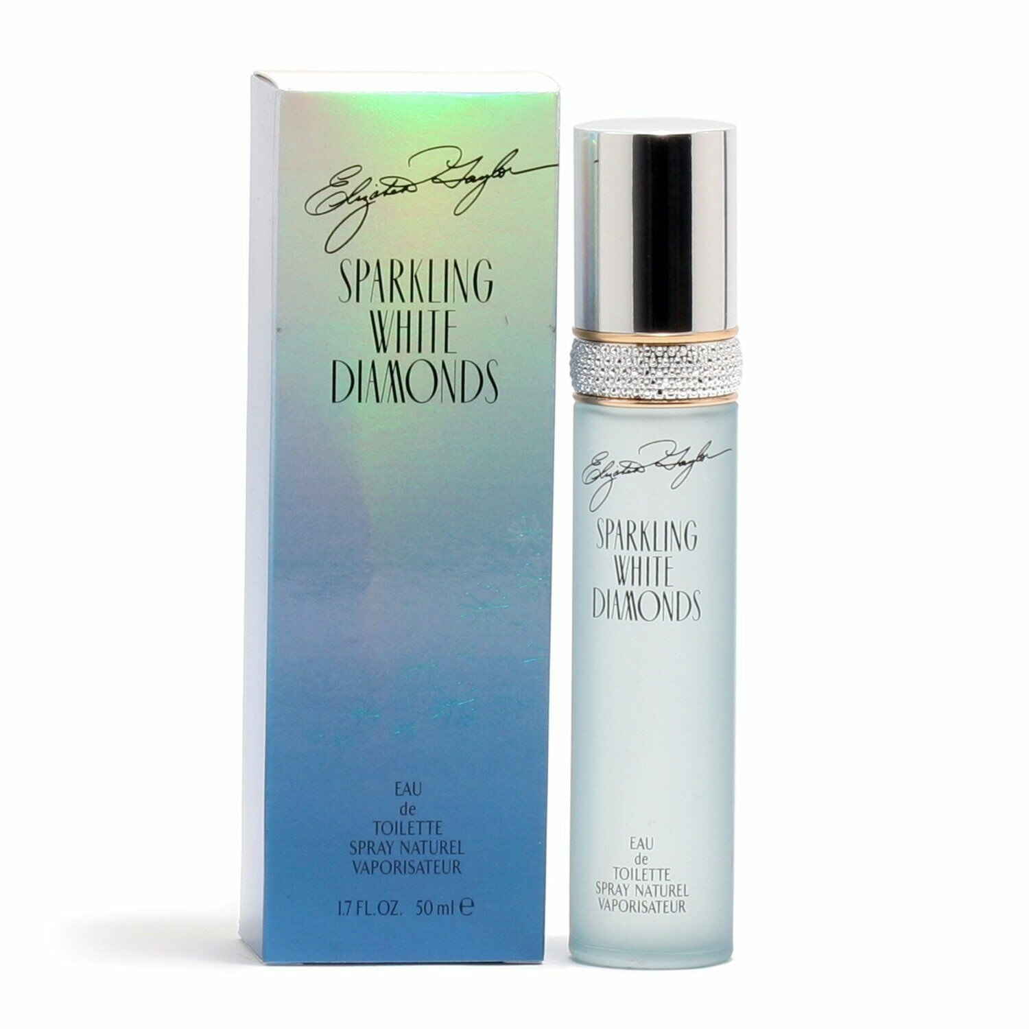 Elizabeth taylor hotsell blue diamond perfume