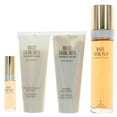 thumbnail image 1 of White Diamonds by Elizabeth Taylor, 4 Piece Gift Set women with 3.4oz, 1 of 1