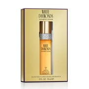Elizabeth Taylor White Diamonds Eau De Toilette, Perfume for Women, 0.5 oz