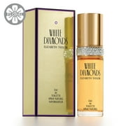 Elizabeth Taylor White Diamonds Eau De Toilette, Perfume for Women, 1 Oz