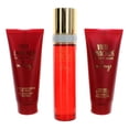 thumbnail image 1 of Elizabeth Taylor White Diamonds En Rouge , 3 Pc Gift Set 3.3oz EDT Spray, 3.3oz Body Lotion, 3.3oz Body Wash, 1 of 2