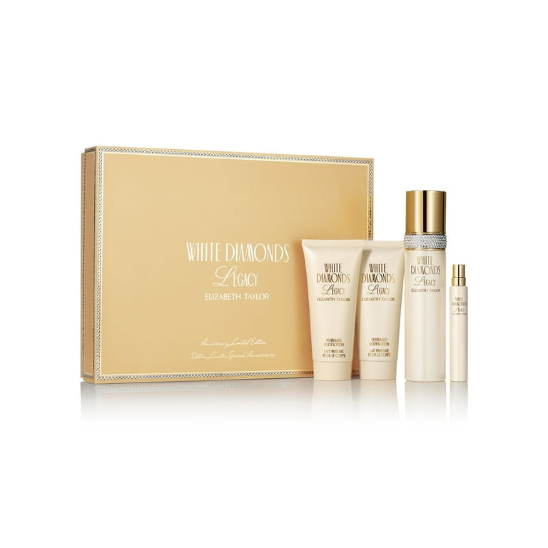 White diamonds perfume set walmart new arrivals