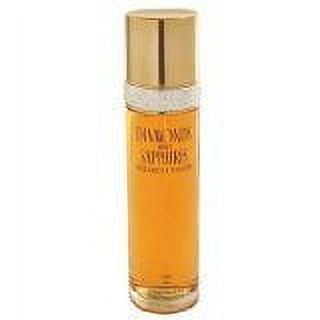 Elizabeth Taylor White Diamonds, Perfume for Women, Daytime Wear Scent, 3.3 Ounce