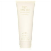 White Diamonds Elizabeth Taylor Perfumed Body Lotion, 6.8-Ounce