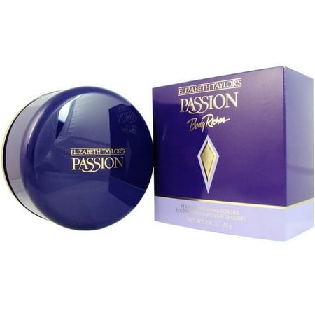 Women Dusting Powder 2.6 oz by Elizabeth Taylor