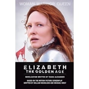 Elizabeth The Golden Age, Paperback