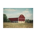 thumbnail image 1 of Elizabeth Urquhart 'Blissful Country VI' Canvas Art, 1 of 3