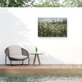 thumbnail image 1 of Elizabeth Urquhart 'Sun Drenched III' Outdoor Canvas, 1 of 3