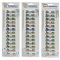 thumbnail image 1 of Elizabeth Ward Bead Storage Solutions 13 Piece Bead Storage Containers (3 Pack), 1 of 6