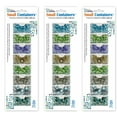 thumbnail image 1 of Elizabeth Ward Bead Storage Solutions 8 Piece Bead Storage Containers (3 Pack), 1 of 6