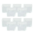 thumbnail image 1 of Elizabeth Ward Bead Storage Solutions Craft Supplies Containers, 2 Pack, 1 of 9