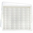 thumbnail image 1 of Elizabeth Ward Bead Storage Solutions 82 Piece Tiny Craft Supply Organizer, 1 of 10