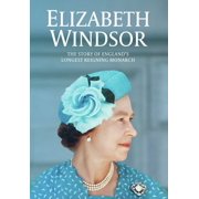 Elizabeth Windsor DVD, Giant Interactive, Documentary