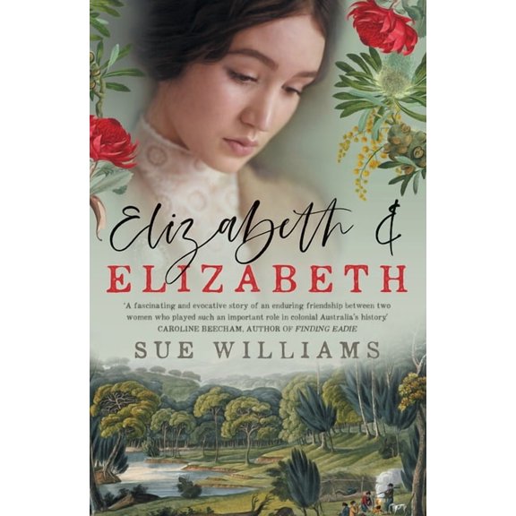 Elizabeth and Elizabeth (Paperback)