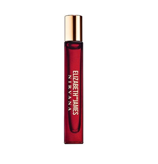 Elizabeth And James Nirvana Rose, Floral Perfume Rollerball