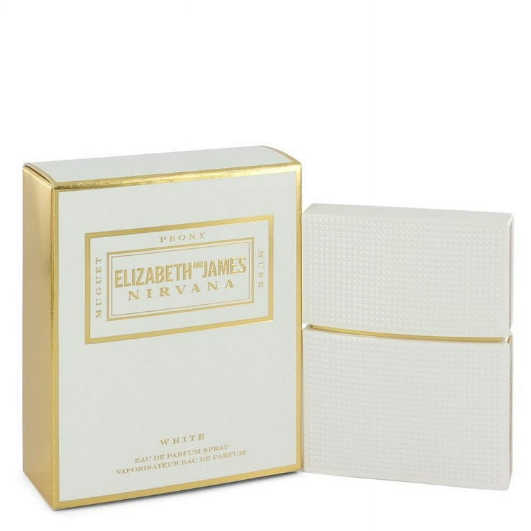 Elizabeth and James Nirvana 香水 Amazon.com : Elizabeth And James Nirvana Bourbon Perfume Eau