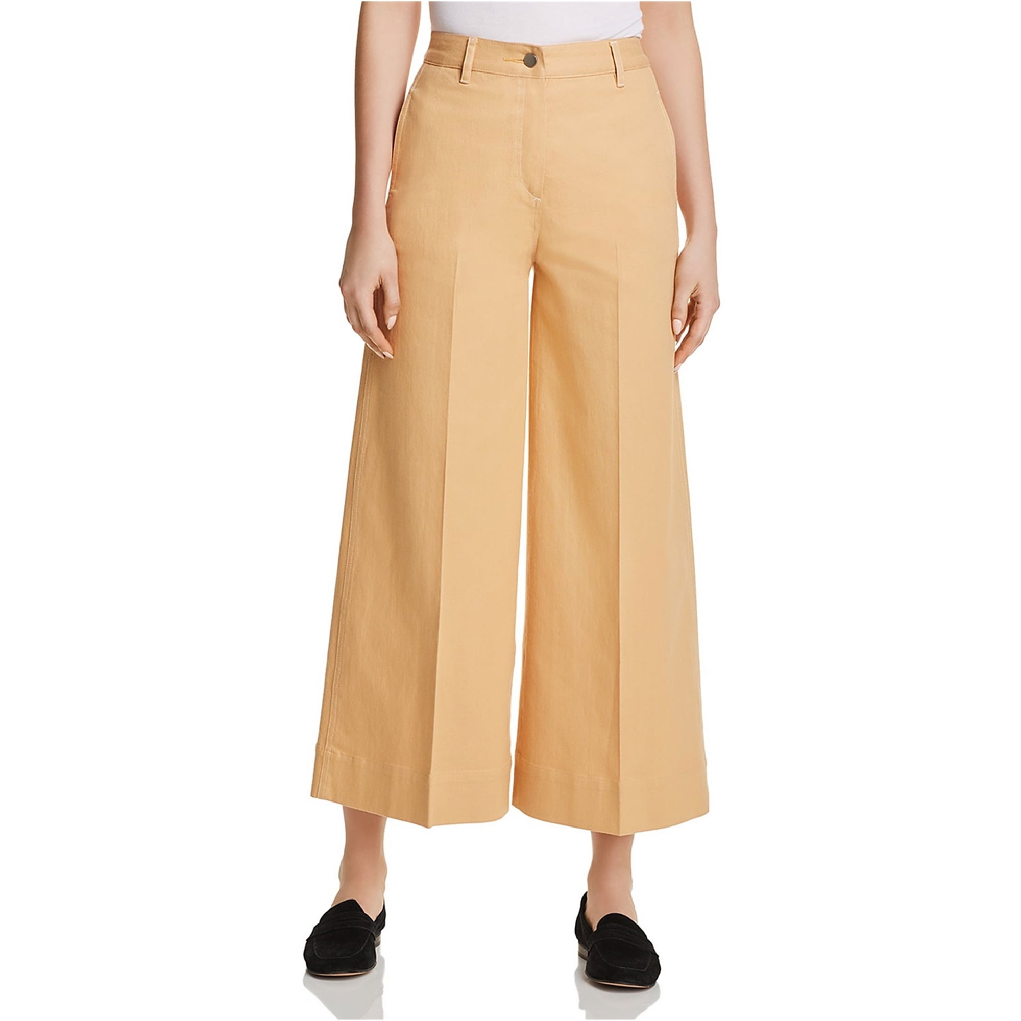 Elizabeth and james wide leg pants discount
