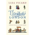 thumbnail image 1 of Elizabeth's London, (Paperback), 1 of 1