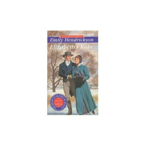 Pre-Owned Elizabeth's Rake (Mass Market Paperback) 0451175522