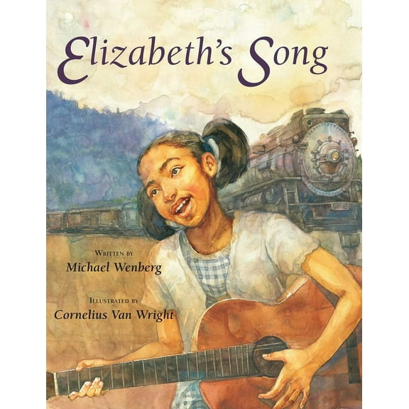 Elizabeth's Song (Paperback)