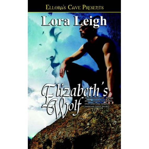 Pre-Owned Ellora's Cave. Twilight: Elizabeth's Wolf (Paperback)