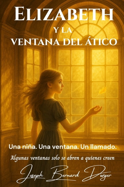 La Serie Elizabeth Elizabeth y la ventana del Ã¡tico, Book 1, (Paperback)