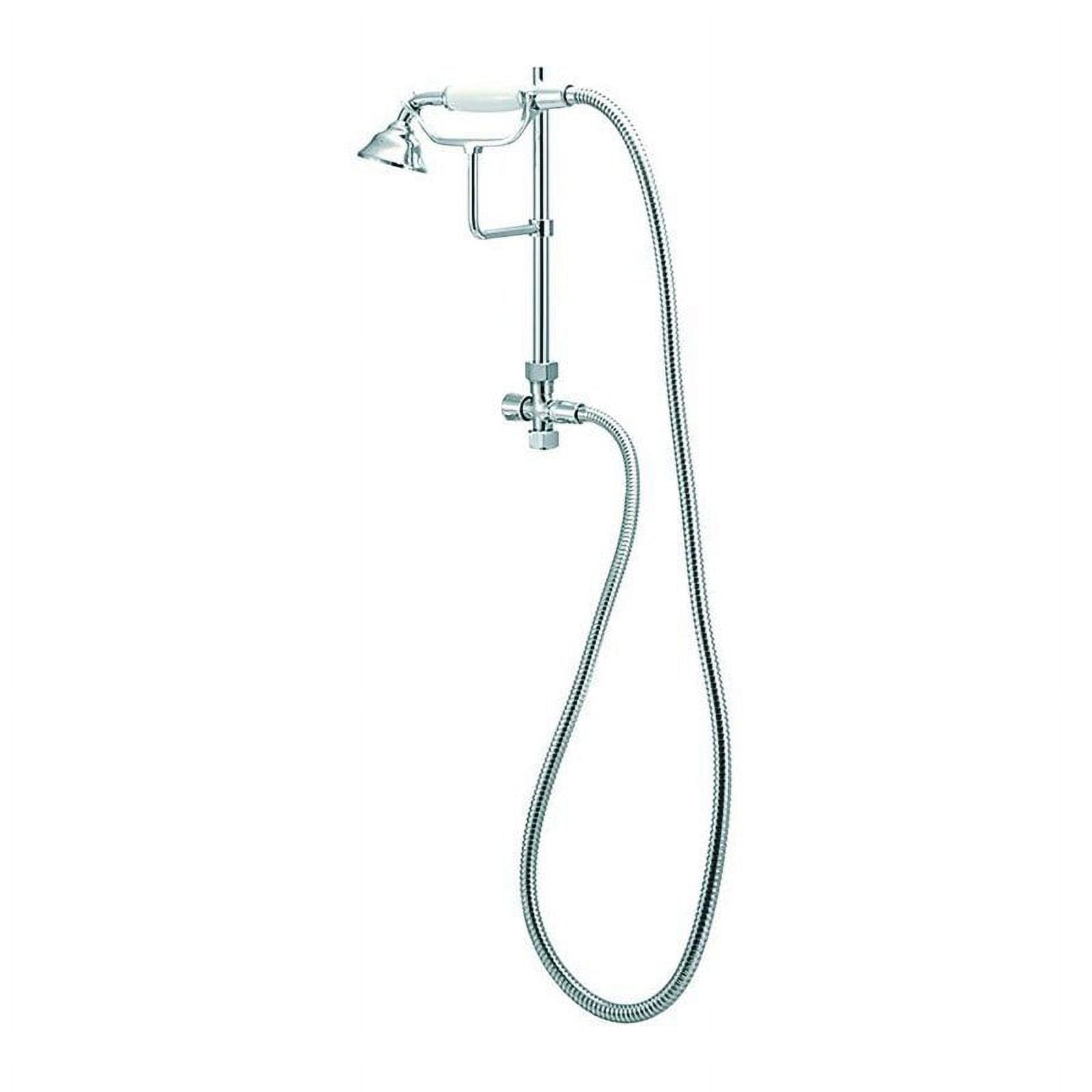 Elizabethan Classics ECHSCKIT10 23/4 in. AddAHand Shower