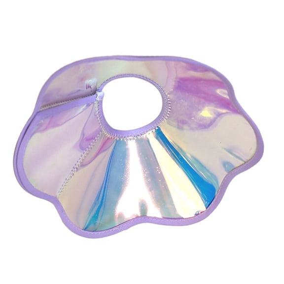 Elizabethan Collar for Biting Chewing Dog Inflatable Collar Neck Wound Protector Dog Injury Recovery Collar