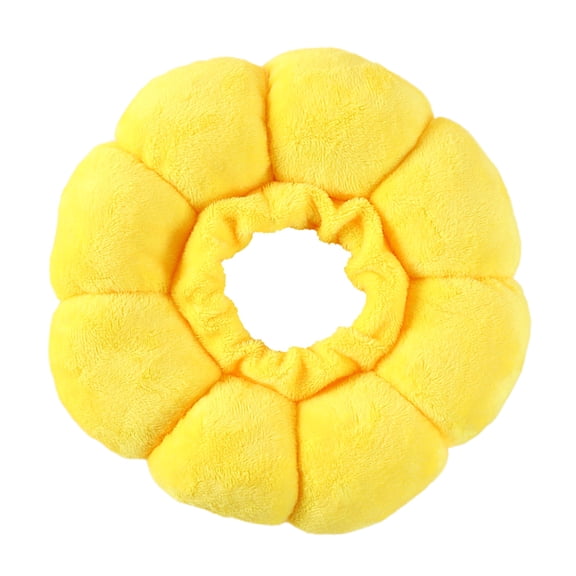 Elizabethan Collar for Licking BitingProof Dog Flower Collar Neck Wound Protectors Dog Injury Recovery Collars
