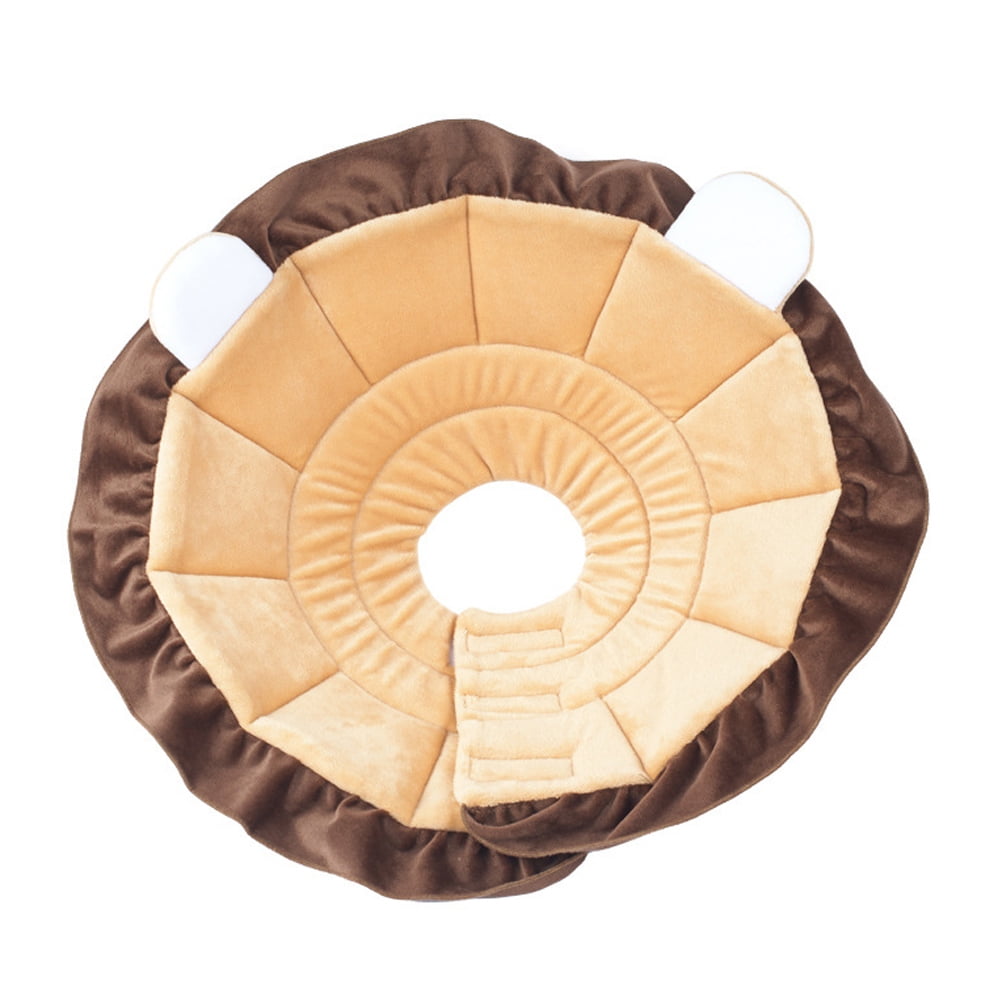 Elizabethan Pet Collar Dog Elizabethan Necklace Pet Necklace