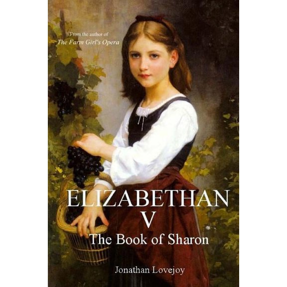 Elizabethan V (Paperback)